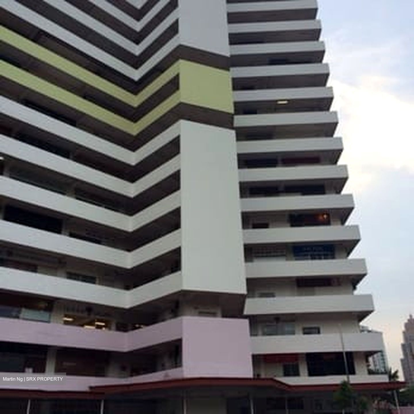 Tan Boon Liat Building (D3), Factory #533564671